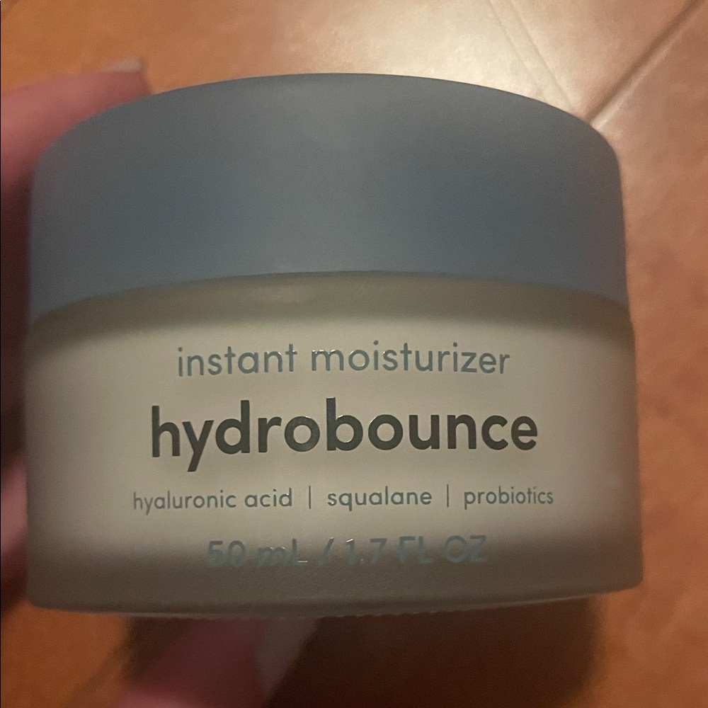 Hydrobounce Instant Moisturizer